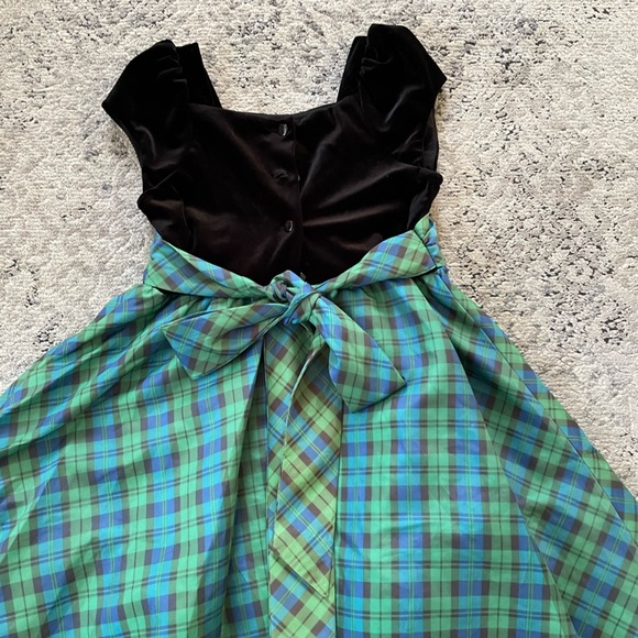 Jona Michelle Dress - Picture 4 of 7